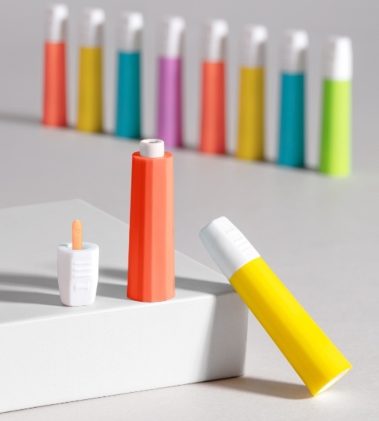 Автоматичний ланцет «ВОЛЕС» голка 28G (0,36 мм), глибина проколу 1,8 мм одноразового використання стерильний